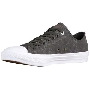 Converse Reflective Unisex Chuck Taylor All Star II Low Sneaker M5/W7